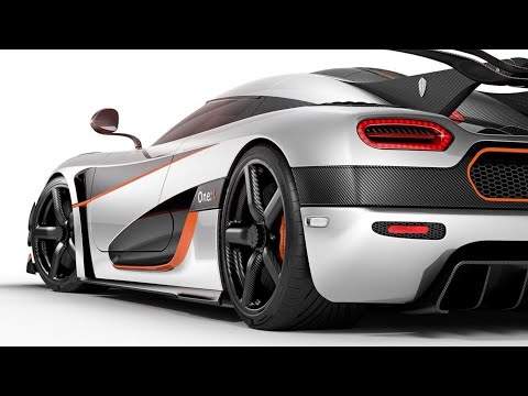 Koenigsegg One:1 – The First 1 Megawatt Megacar Ever Built | Full Story Explained