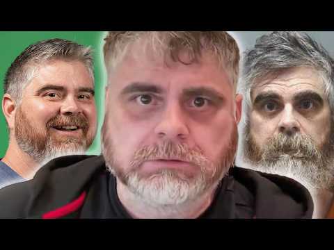 Cryto Millionaire Lost EVERYTHING...Including His Mind