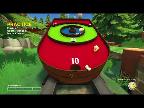 Golfing With @EepiTato - Golf With Your Friends (1)