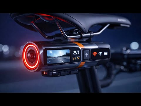 These Coolest Bike Gadgets of 2026 — You’ll Wish You Bought Them Sooner