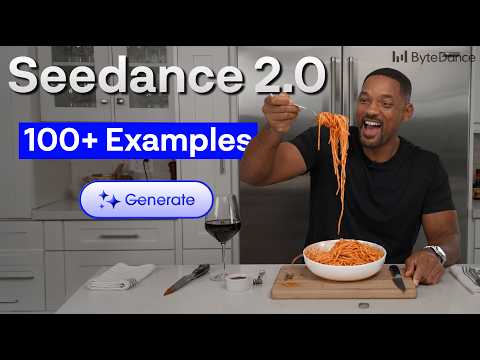 100+ Seedance 2.0 AI Videos – The New King?