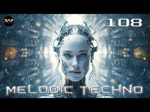 Melodic Techno & Progressive House  Mix 2023 Space Motion Fideles Röyksopp Gorgon City Raf Fender