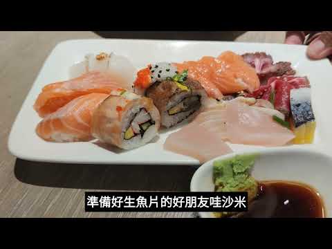 抓住最後一天！饗食天堂的雪蟹腳吃到飽，根本像踏進海鮮奇幻樂園！蟹腳堆成小山、咬下去鮮甜爆汁，彷彿海浪在嘴裡狂奔，每一口都讓人想尖叫：「這也太爽了吧！」完全停不下來的奢華饗宴！#雪蟹季#皮爺吃貨在底家