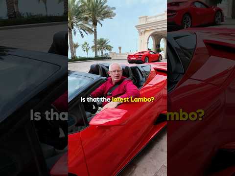 Why You’ll NEVER Own A Lambo… 😳