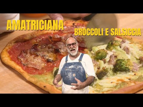 LE PIZZE PREFERITE DA GIORGIONE - pizzaday