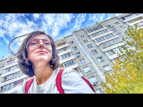 Inside a Typical Russian Apartment🏢 What $500/Month Really Gets You