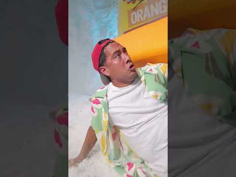 who ate all the popsicles?