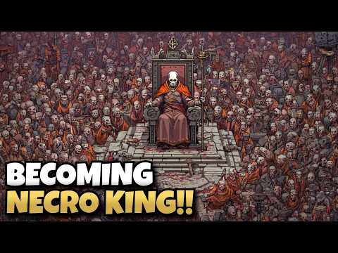 Summoning Powerful Allies to Crush my Opponents! | Incremancer