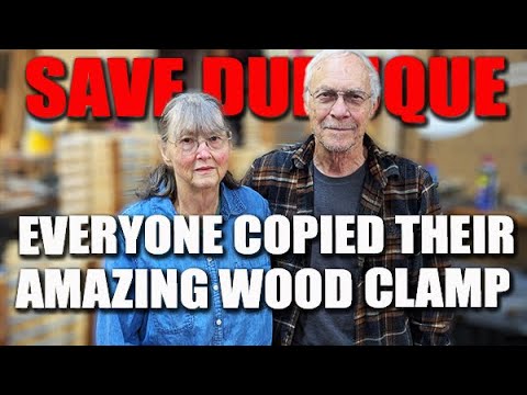 What's happening to this small tool maker