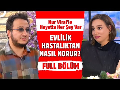 There's Everything in Life with Nur Viral | November 26