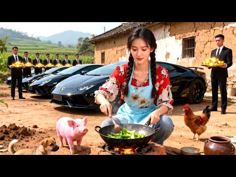 嫌我是從孤兒院來的野種?殊不知我手握萬億財權,一根銀針定生死!當我身分曝光,全家跪爛膝蓋求原諒!#都市 #drama #短劇 #逆襲 #情感 #爽劇