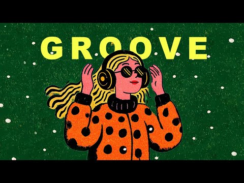Playlist Now, Winter Groove 🤍 | HIP HOP · JAZZ HOP | Café · Study · Work · Lofi