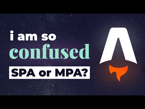 Astro Is Doing WHAT?!