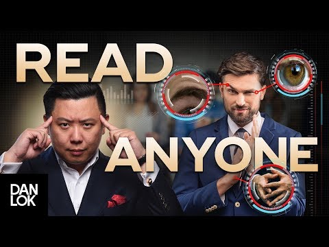 How To Read Anyone