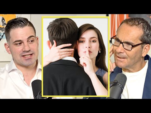 Private detective explains when infidelities occur the most and how they investigate them.