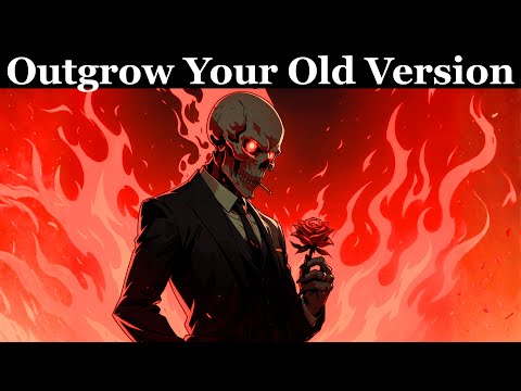 Force Yourself to Outgrow the Inferior Version of You — Machiavelli’s Ruthless Transformation