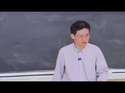 Lecture 26: Quantum Fluctuations and Renormalization