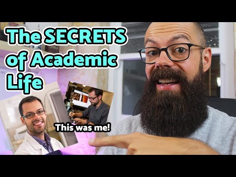 Academic life | The 5 realities I didn't know until after my PhD!