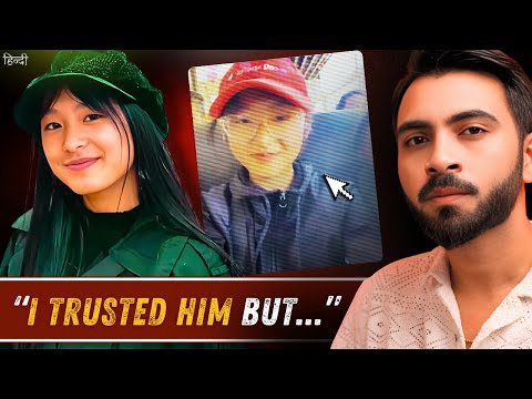 The Blind Murder That Shook Nagaland - The Vihozhonu Zao Case | What Actually Happened | Wronged