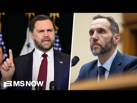 Trump instantly proves Jack Smith prediction right with prosecution threat