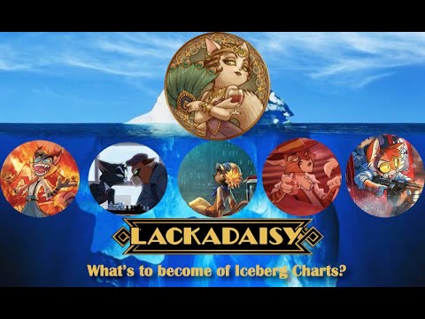 The Official Unofficial Lackadaisy Iceberg Explained