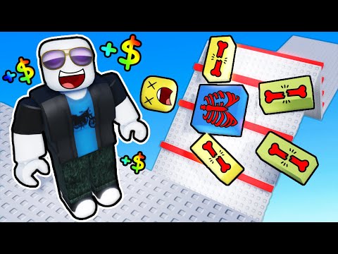 i built my own TROLL OBBY in Roblox build an obby...