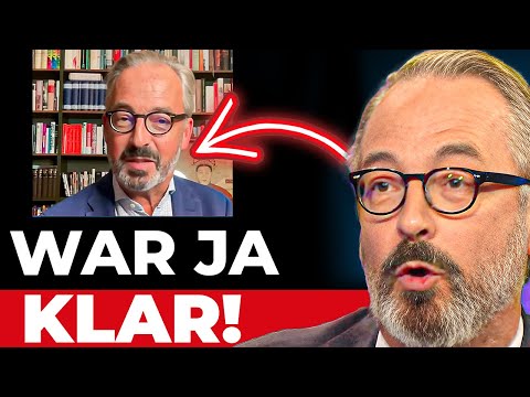 EIL 🚨 FLEISCHHAUER LEGT FAKTEN AUF DEN TISCH 🚨