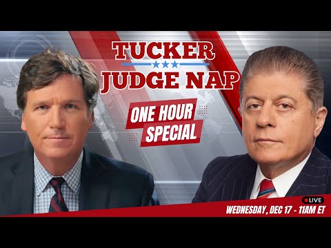 Tucker Carlson  :  War, Peace, Trump, and the Constitution.
