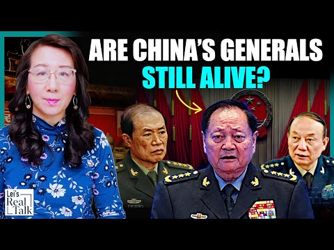 Inside the PLA Panic: Xi Jinping’s Legitimacy Crisis Explodes