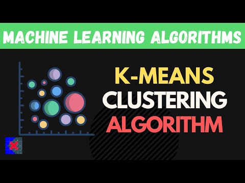 K-Means Clustering Algorithm | Geometric Intuition | Clustering | Unsupervised Learning