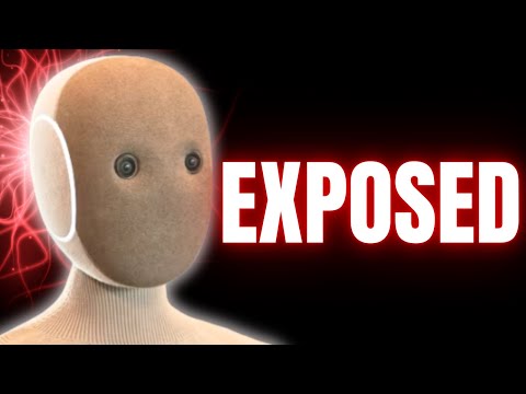 The Shocking Truth About the $20,000 Neo Robot