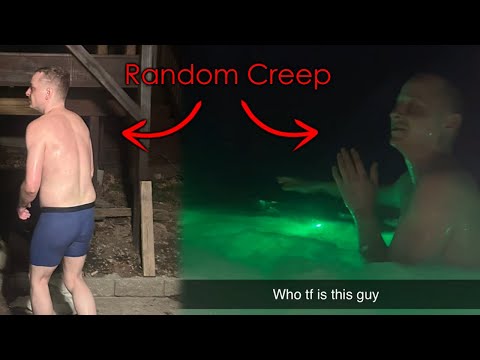 3 Creepy REAL Stories With Photos/Video Footage