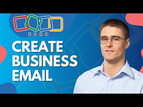 How to Create a Zoho Business Email (Unpaid Trial) | Step by Step 2025