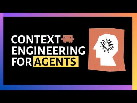3 New Context Engineering Skills for Agents