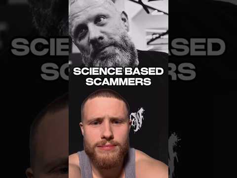 “Science-Based Lifters Are Mediocre”