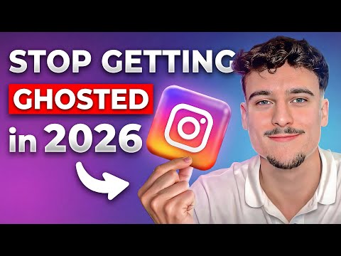 How To Follow Up With Potential Clients On Instagram (PROVEN SYSTEM)