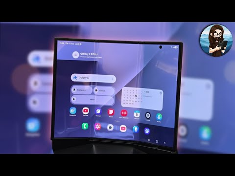 Am I Buying the Galaxy TriFold?