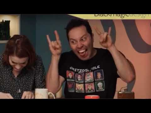 Sam/Scanlan Jokes and One-Liners | Critical Role (episodes 2 - 59)