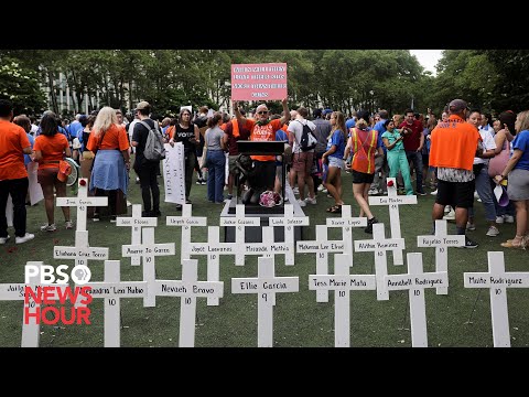 WATCH LIVE: House Oversight hearing on holding firearm manufacturers responsible for gun violence
