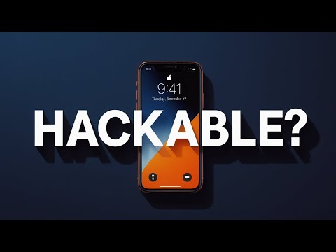 Can Hackers Hack iPhone 17's Toughest Security?