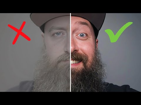 don't shoot vlog on the lumix s5iix... do this instead