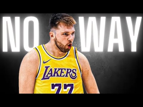 The Craziest Trade In NBA History Keeps Making Less Sense