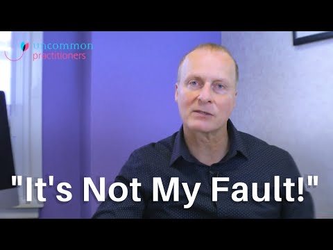 How To Help Clients Take Responsibility