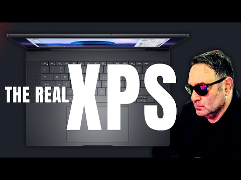 2025 Dell Pro Max 16 Premium:  the REAL XPS
