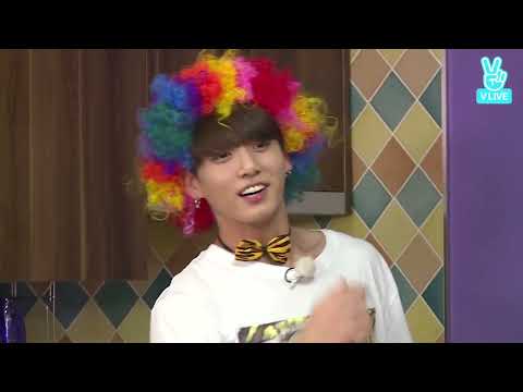 Run BTS! 2017 EP.28 - 어서와 MT는 처음이지 2