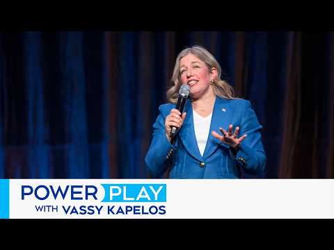 'I want to see deals that are going to be tangible': N.B. Premier Holt on trade talks with India