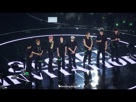 240803 Ment @2024 NCT 127 8th ANNIVERSARY FANMEETING〈8ECRET INVITATION〉