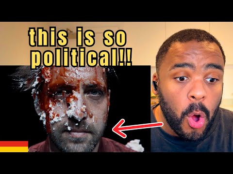 Brit Reacts to Danger Dan - Das ist alles von der Kunstfreiheit gedeckt