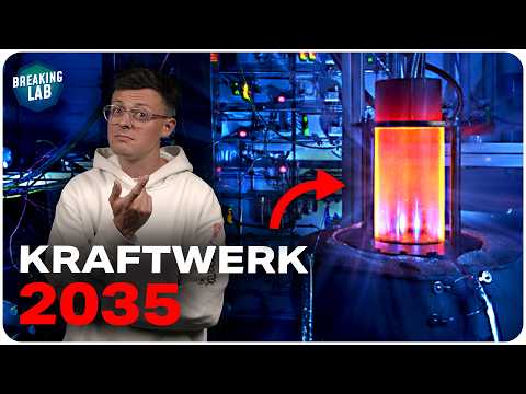 Statt Erdgas: Deutsche Turbinen starten mit Wasserstoff durch