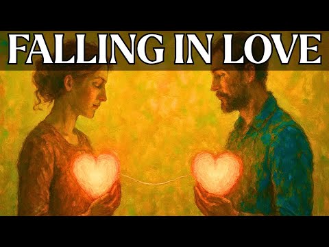 Why the Awakened No Longer Fall in Love - Carl Jung